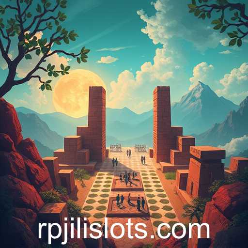 Epic Evolution of English Gaming