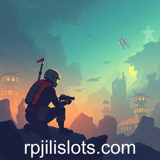 Digital Gaming Revolution: Exploring RPJILI