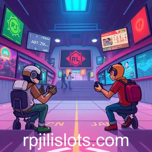 Gaming Innovations Shaping the Future