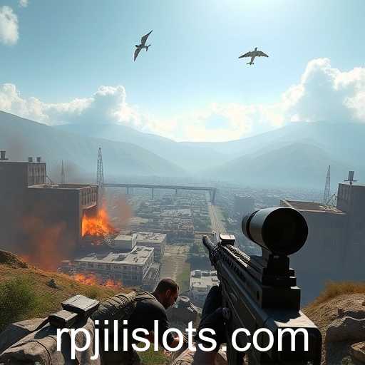 Gaming Innovations of Today