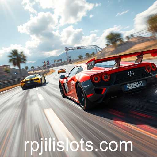 Exploring the Thrilling World of 'Racing Tracks' in Gaming