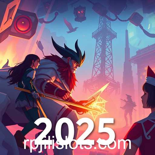 The Rise of RPJILI in Online Gaming