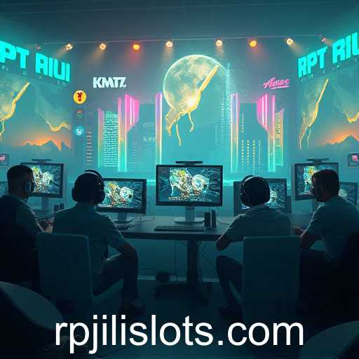 The Rising Influence of English Game Platforms