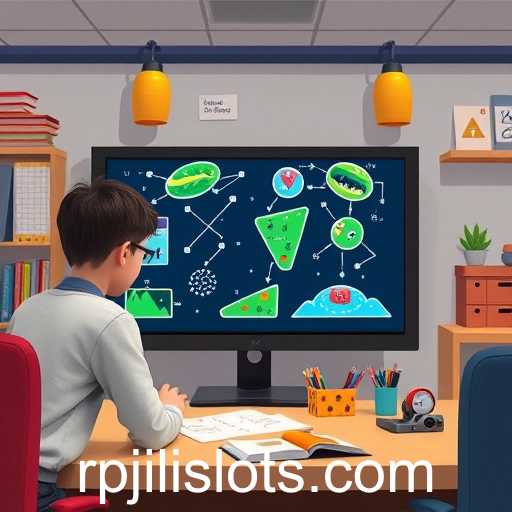 RPJILI: Unveiling New Horizons in Gaming