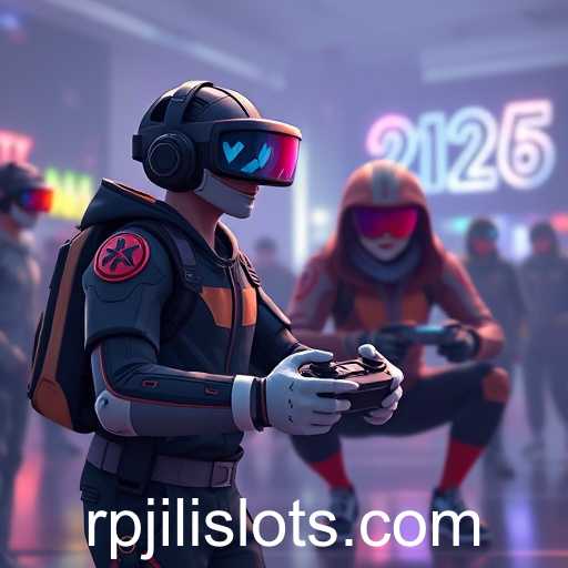 RPJILI Expands Its Reach in Online Gaming