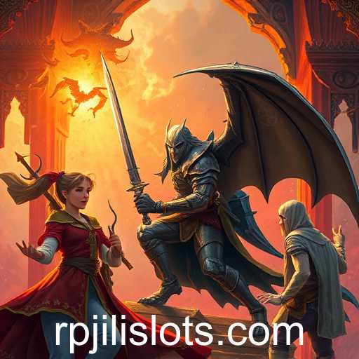 Gaming Evolution in 2025: A New Era for RPJILI