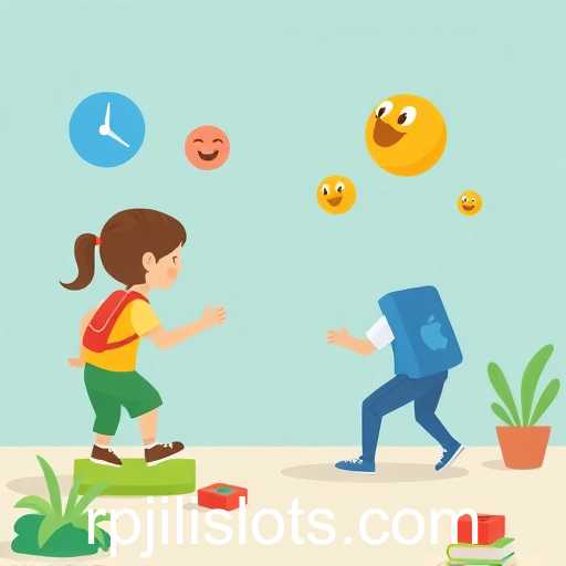 Gaming Renaissance: The Rise of RPJILI