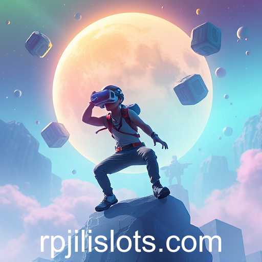 The Rise of RPJILI: A Virtual Gaming Revolution