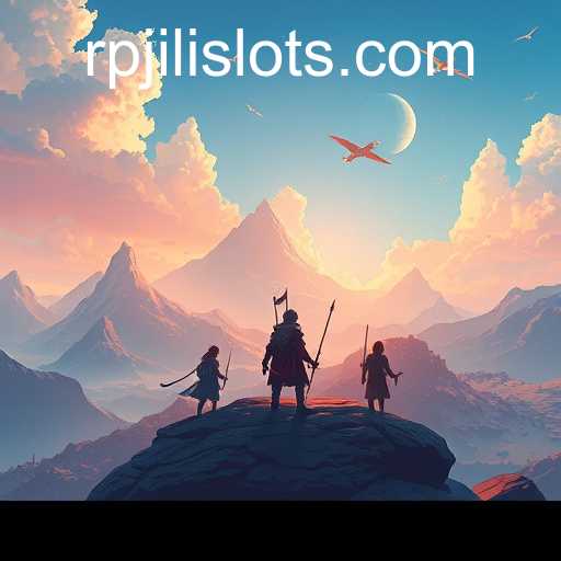 RPJILI Revolutionizes Interactive Gaming