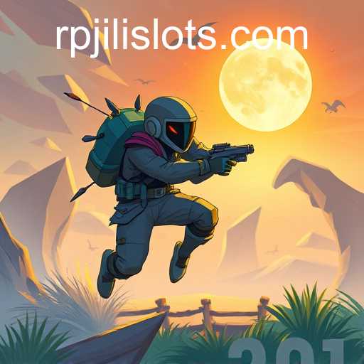 RPJILI: Revolutionizing Online Gaming in 2026