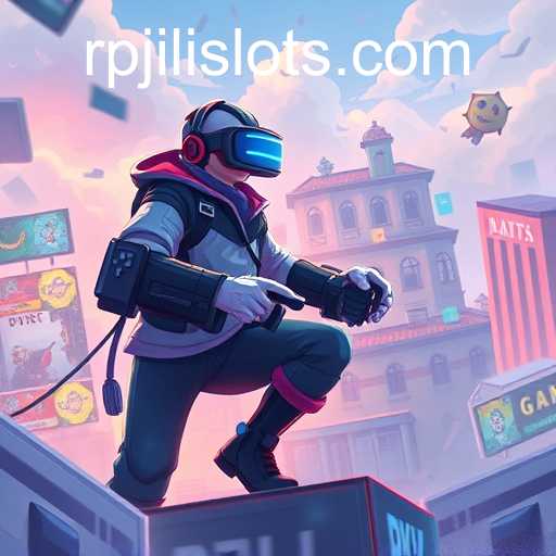 The Growing Popularity of RPJILI in 2025