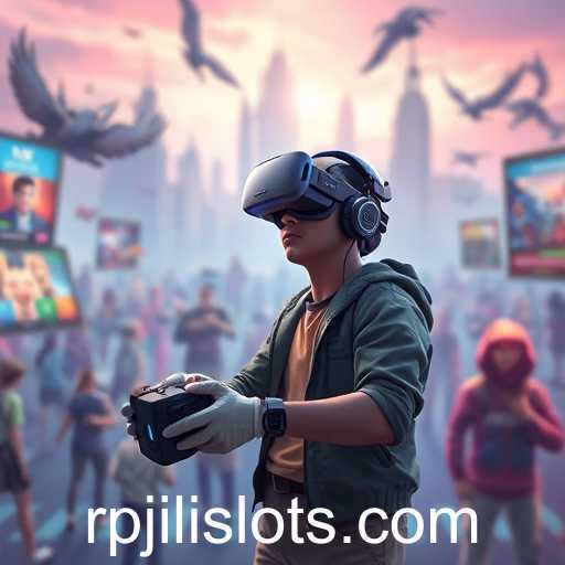 RPJILI