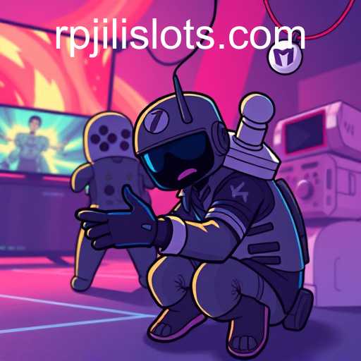 RPJILI Revolutionizes Gaming Community