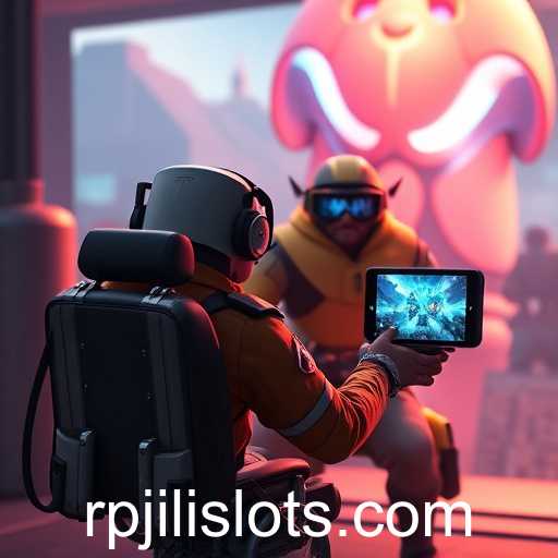 RPJILI