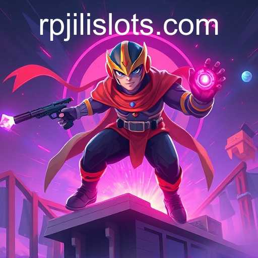 RPJILI: Revolutionizing Online Gaming in 2025