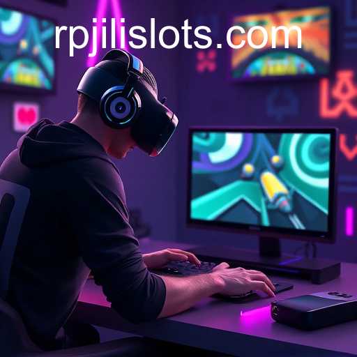 RPJILI: A New Era in Online Gaming