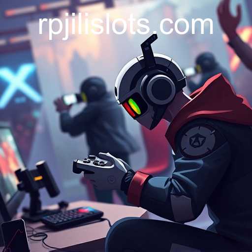 RPJILI: Shaping the Future of English Gaming Communities