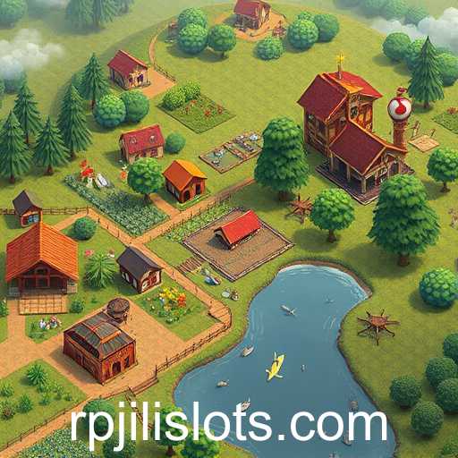 Exploring the Fascinating Universe of Simulation World Gaming