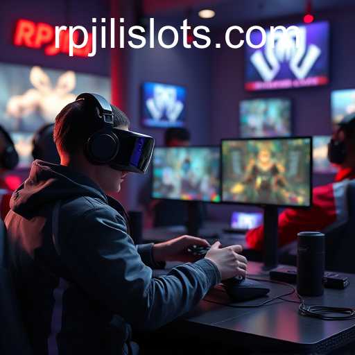 The Transformation of Online Gaming in 2025